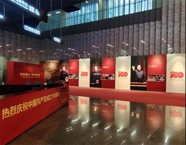 國家文物局重點推介項目，SEEMILE玩轉(zhuǎn)激光顯示展陳