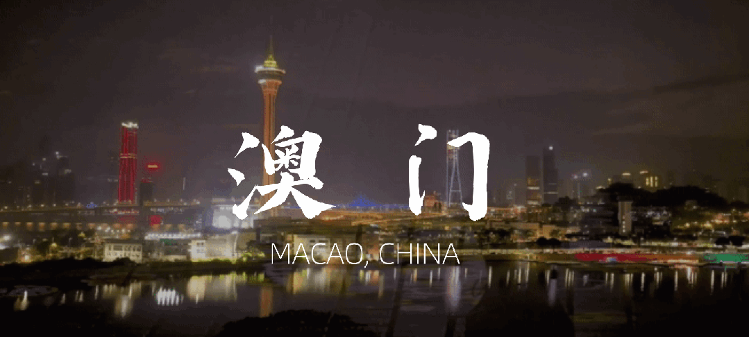 “步步飛花”是什么感受？視美樂地面互動投影閃耀中國澳門！